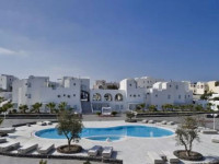 El Greco Palace