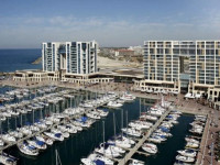 The Ritz Carlton Herzliya