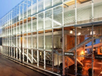 Magna Pars Suites