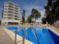 Harmony Bay Hotel