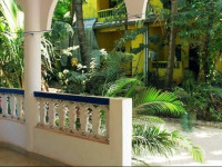 Savitri Guest House