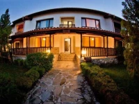 Piry Spa Hotel 3*