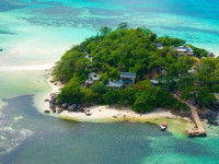Enchanted Island Resort 
