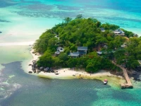Enchanted Island Resort  5*