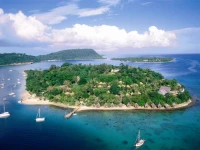 Iririki Island Resort & Spa 4*