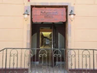 Gubernsky Hotel Minsk / Отель Губернский Минск 3*