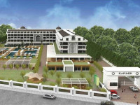 Karmir Resort & Spa