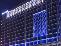 Novotel Abu Dhabi Al Bustan 4*