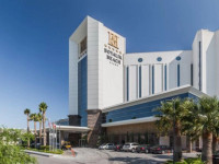 Boyalik Beach Hotel & Spa