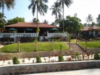 Phu Quoc Eco Beach Resort  3*