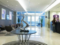 Premier Inn Abu Dhabi International Airport