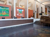 Bahia Othon Palace 4*