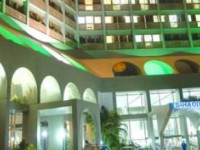 Bahia Othon Palace