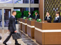 Radisson Blu Resort And Congress Centre Sochi 5*