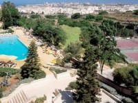 Sundown Court Leisure Resort 3*