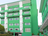 Wiz Hotel