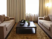 My Place Riverside 4*