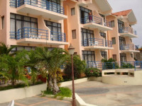 Cap Lamandou Hotel
