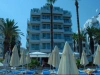 Begonville Beach Hotel