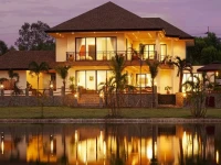 Huay Yai Rim Nam Villa 5C 5*