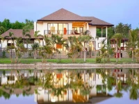 Huay Yai Rim Nam Villa 5D 5*