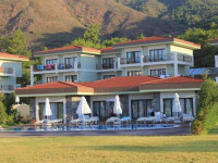 Toucan Family Club Marmaris hotel