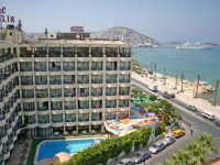 Ozcelik Hotel 