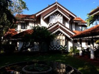 Ayurveda Walauwa / SunSea Villa Bentota