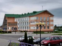 Aleksandriya / Александрия 