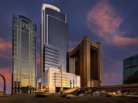 Conrad Dubai 5*