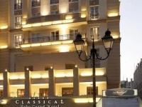 Pallas Athena Grecotel Luxury Boutique Hotel 5*