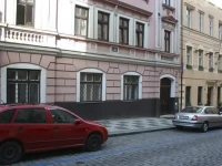 Cimburkova 5 