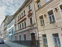 Cimburkova 6 
