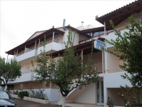 Agios Sostis Hotel Apartments