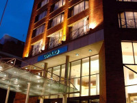 Conrad Dublin