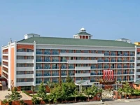 Insula Resort and SPA 5*