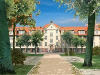 Cesarskie Ogrody Hotel 3*
