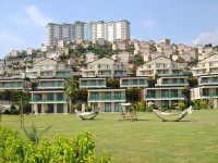 Gold City Villa