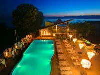 Island Beach Resort 3 3*
