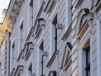 Wellton Gertrude Hotel 4*