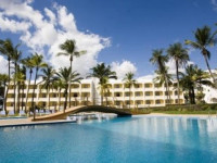 Pestana Sao Luis