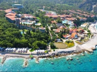 Sentido Lykia Resort & SPA - Adults Only (+16) 5*