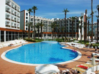 Ideal Prime Beach