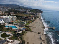 Quattro Beach Spa &amp; Resort Hotel