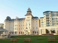 Royal Marine Hotel and Spa