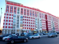 AM:Time Evrohostel / AM:Time Еврохостел 
