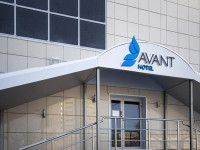 AVANT hotel