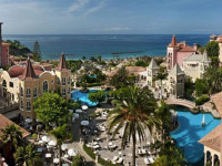 Gran Hotel Bahia Del Duque