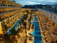 Henann Garden Resort 4*