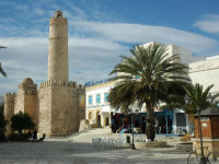 Fortuna 4* Sousse